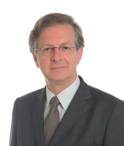 3 questions à Emmanuel Lamy