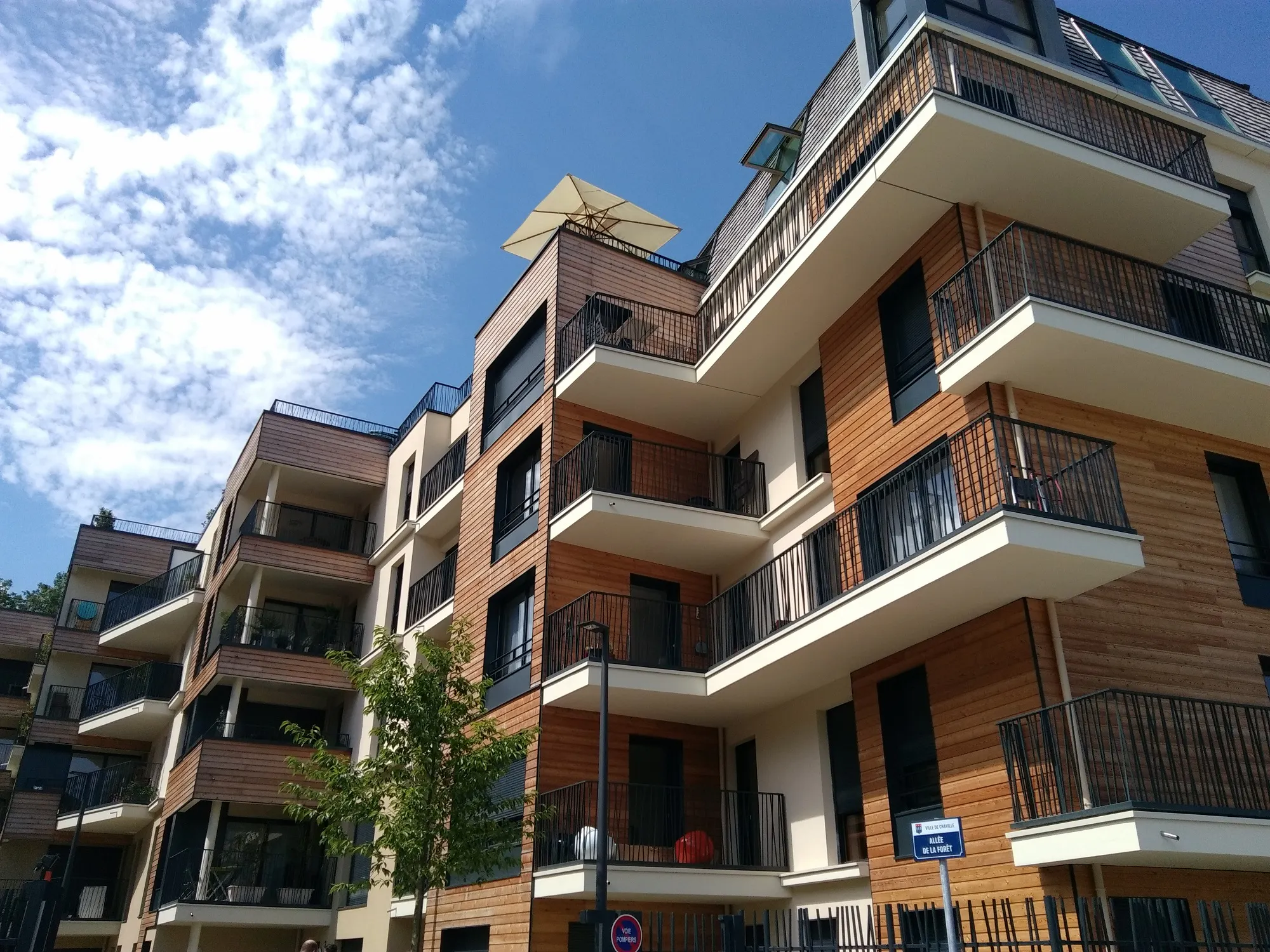 Bouygues immobilier va produire 100 % de logements connectés