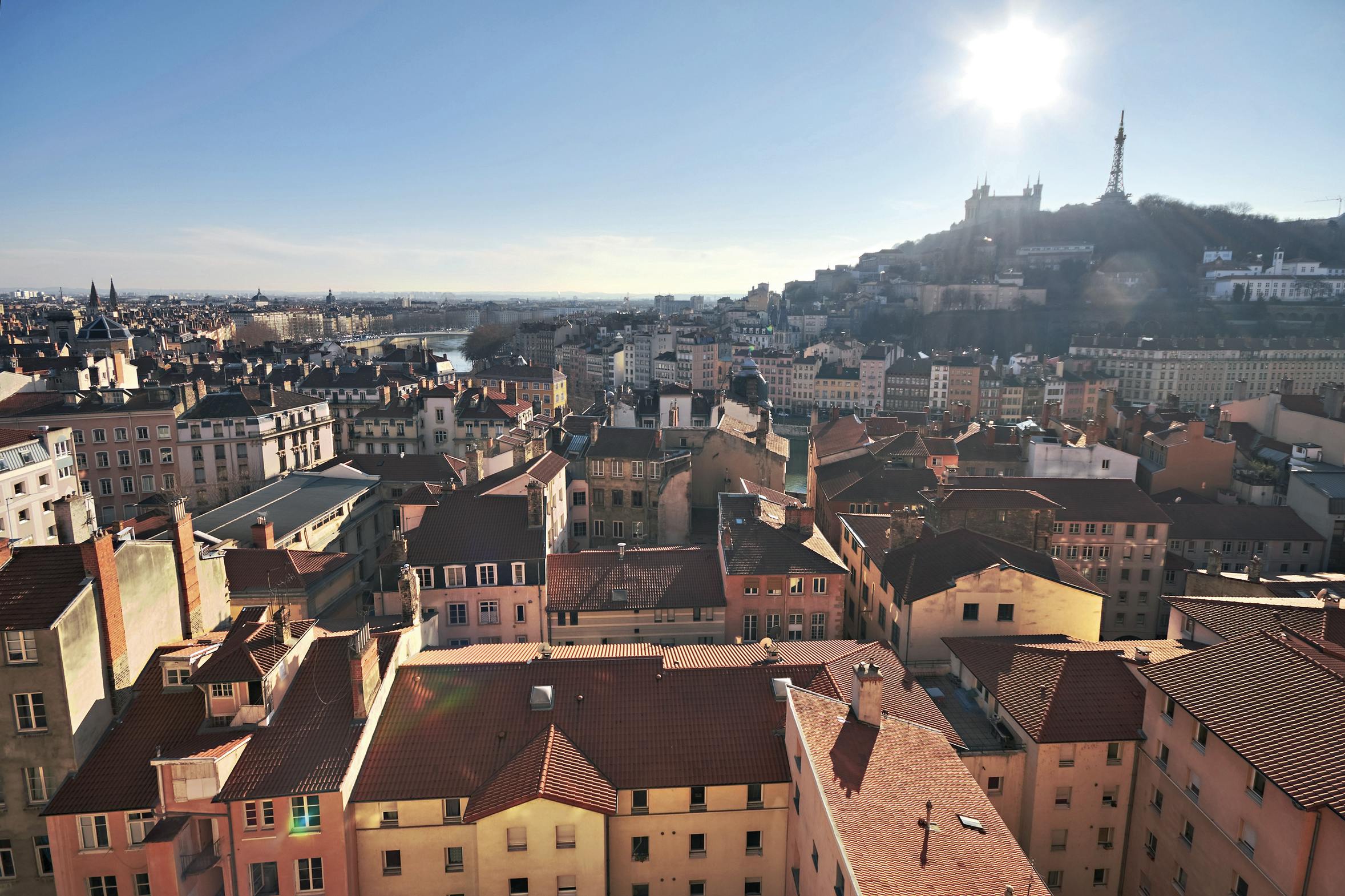 Le Bon cru du Grand Lyon