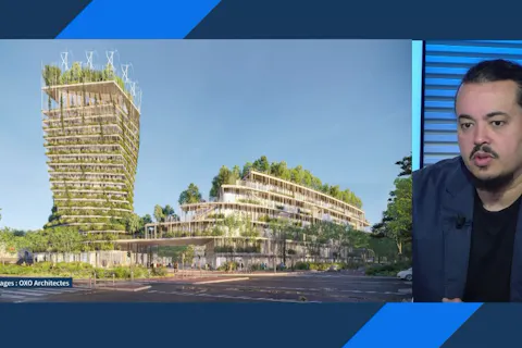Immobilier neuf : innovations et enjeux dans le Grand Paris