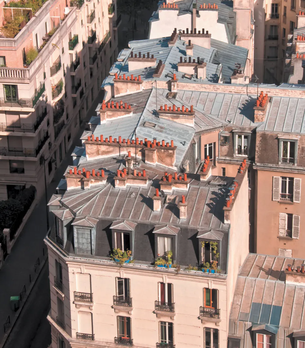 Des plafonds de ressources et de loyers plus cohérents