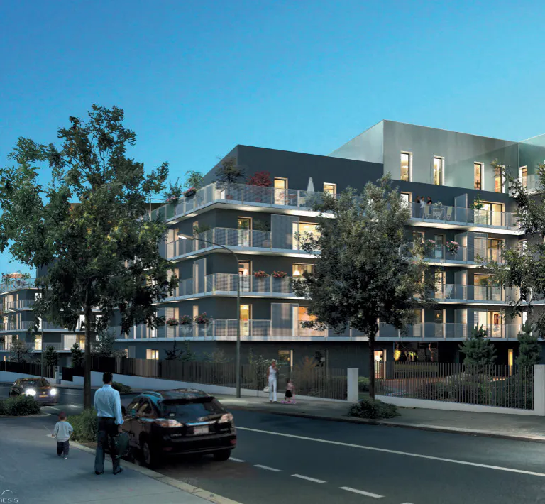 Hauts-de-Seine : chic et populaire