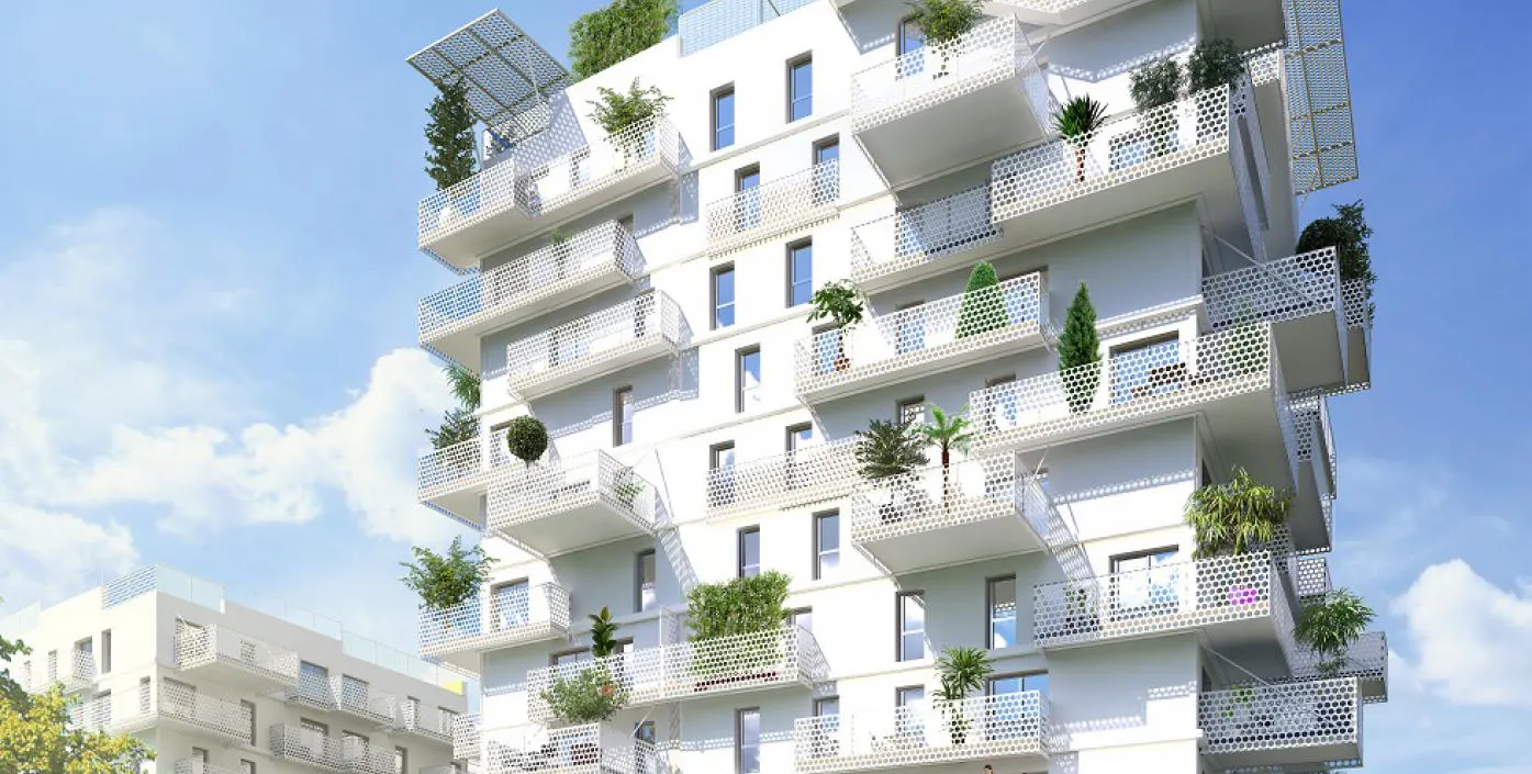 Immobilier : voici le nouveau visage de la Défense