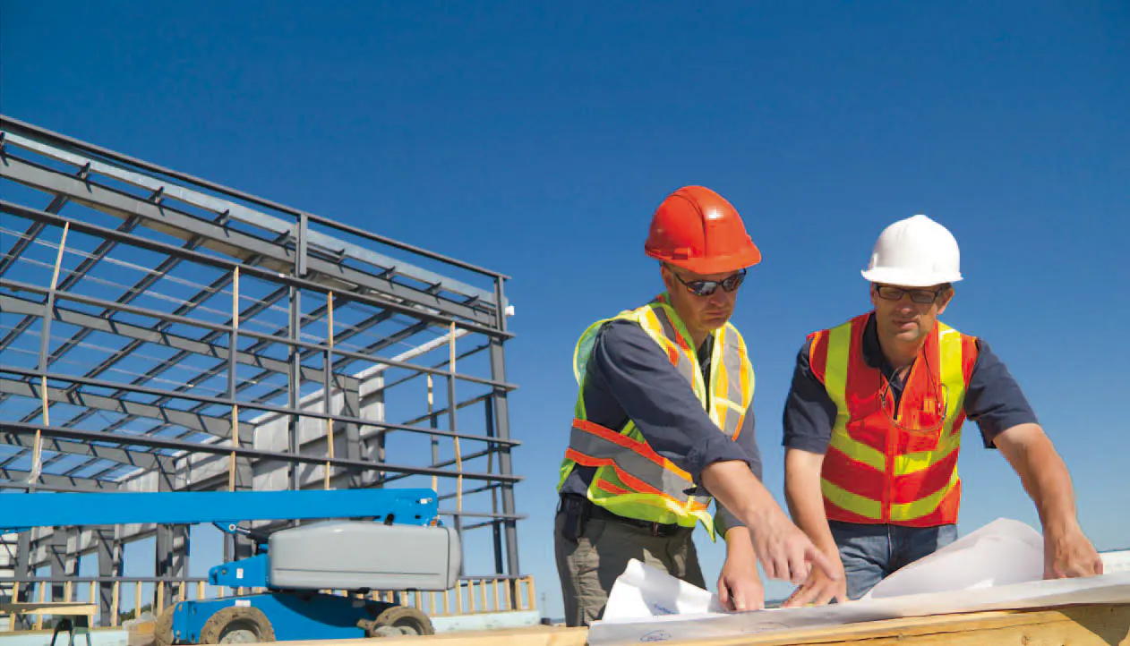 6e conseil pour acheter un bien neuf en bord de mer : vérifiez les normes de construction
