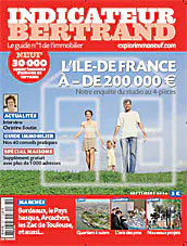 L’immobilier neuf sous garanties
