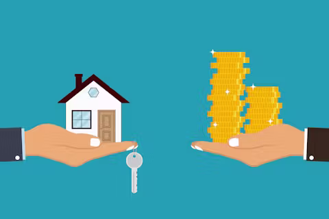 Quelles sont les indemnités de remboursement anticipé d’un prêt immobilier ?