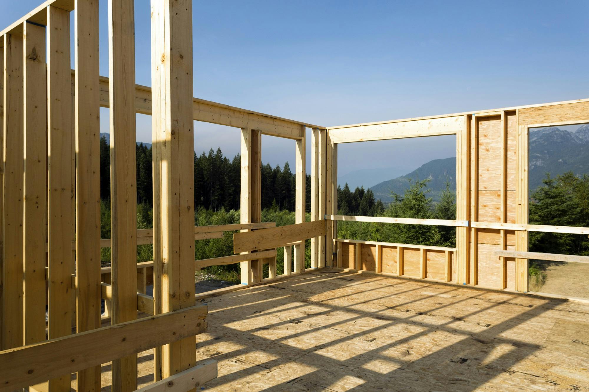 Construction : à qui s’adresser pour trouver le terrain de ses rêves ?