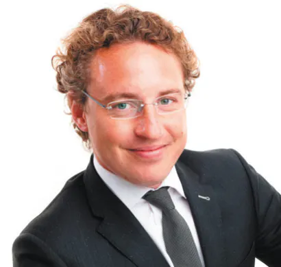 Xavier Boutiron : "Il faut privilégier les stations cotées"