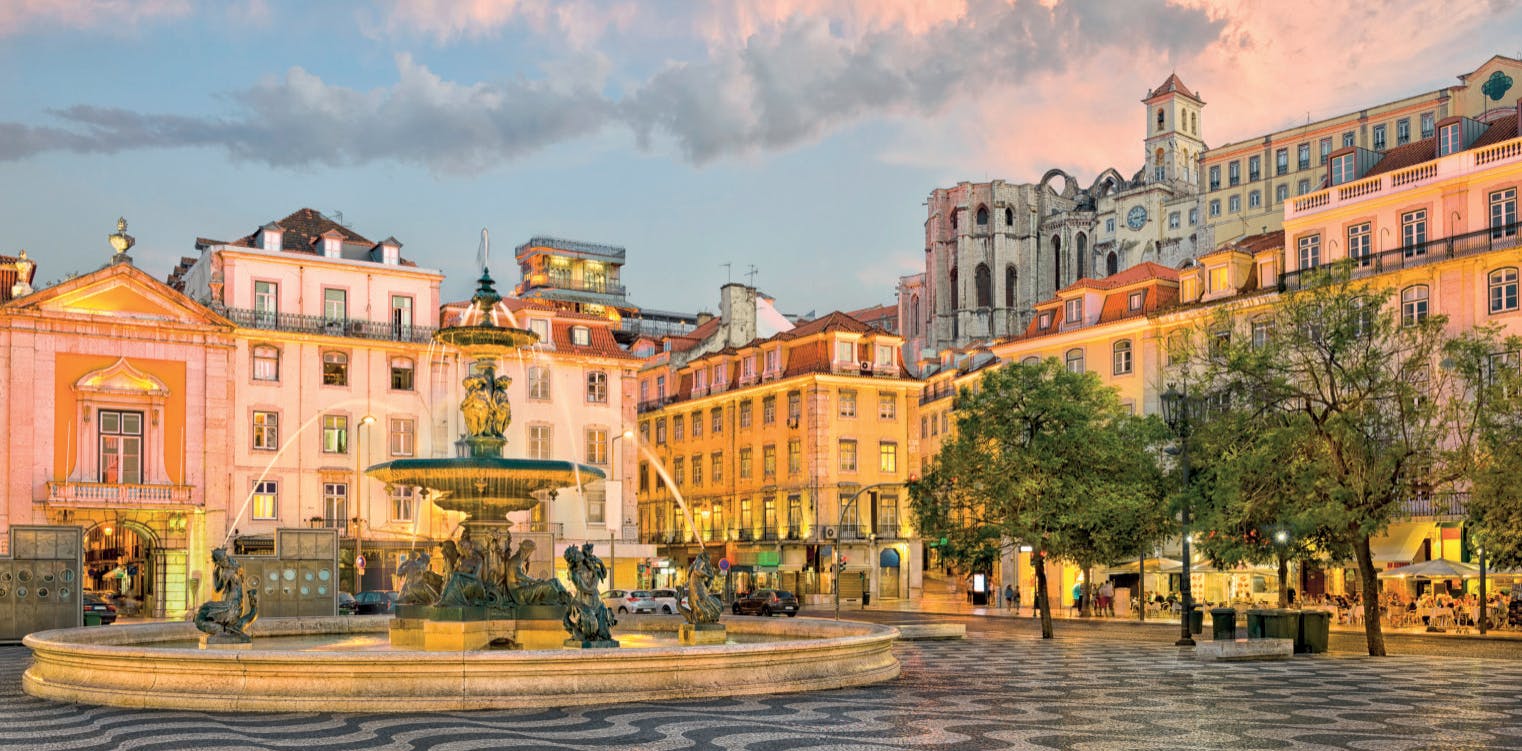 Bien investir dans un logement en Europe 