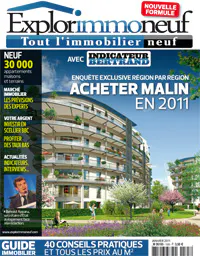 Le critère clé des logements verts
