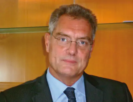 Frédéric Marchal : " Des conditions de crédit favorables "