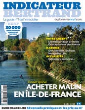 Le coup de pouce du Pass foncier