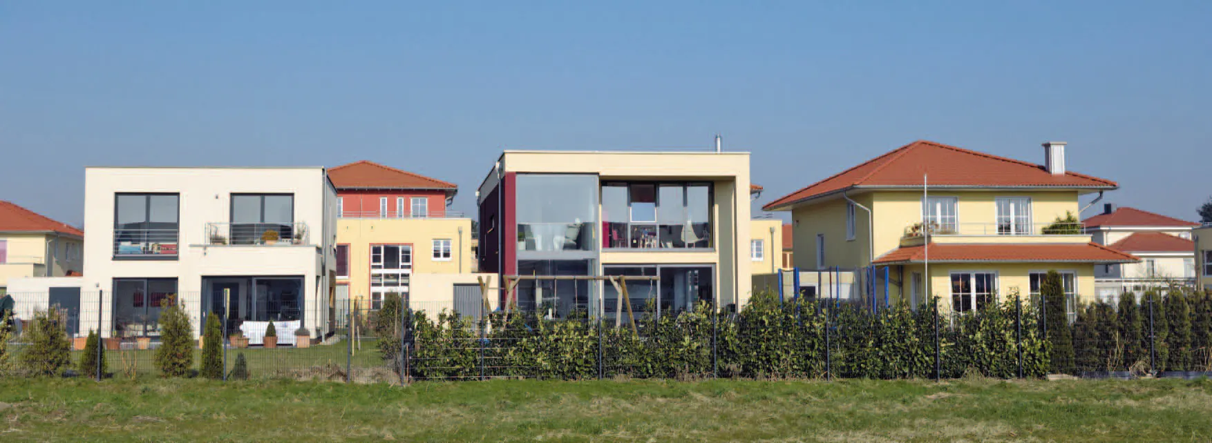Quel avenir pour la maison ?