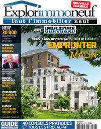Bordeaux et Toulouse : l'immobilier neuf au vert