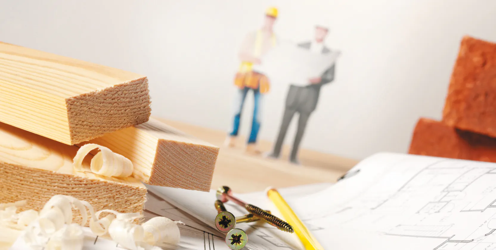 Rénovation des logements : misez sur des professionnels reconnus