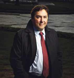 Joël Boumendil : "Un parcours du combattant qui en vaut la peine"