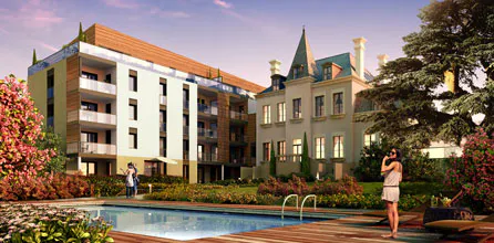 Les clés pour investir dans l'immobilier neuf à Lyon 