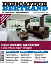 Ile-de-France : priorité au logement