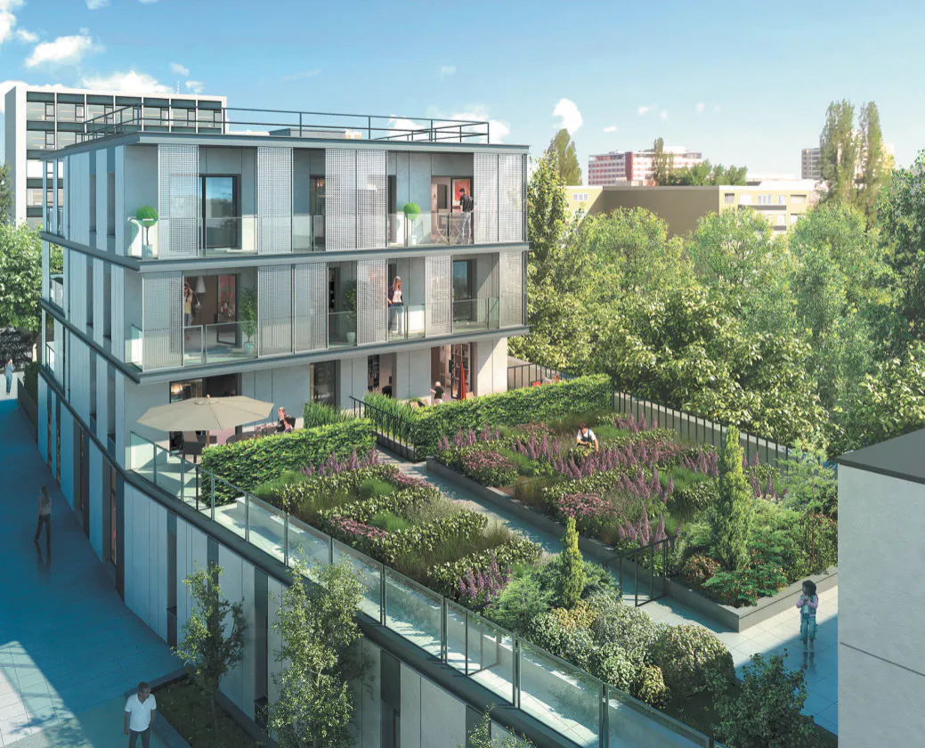 Le Pinel remplace le Duﬂot