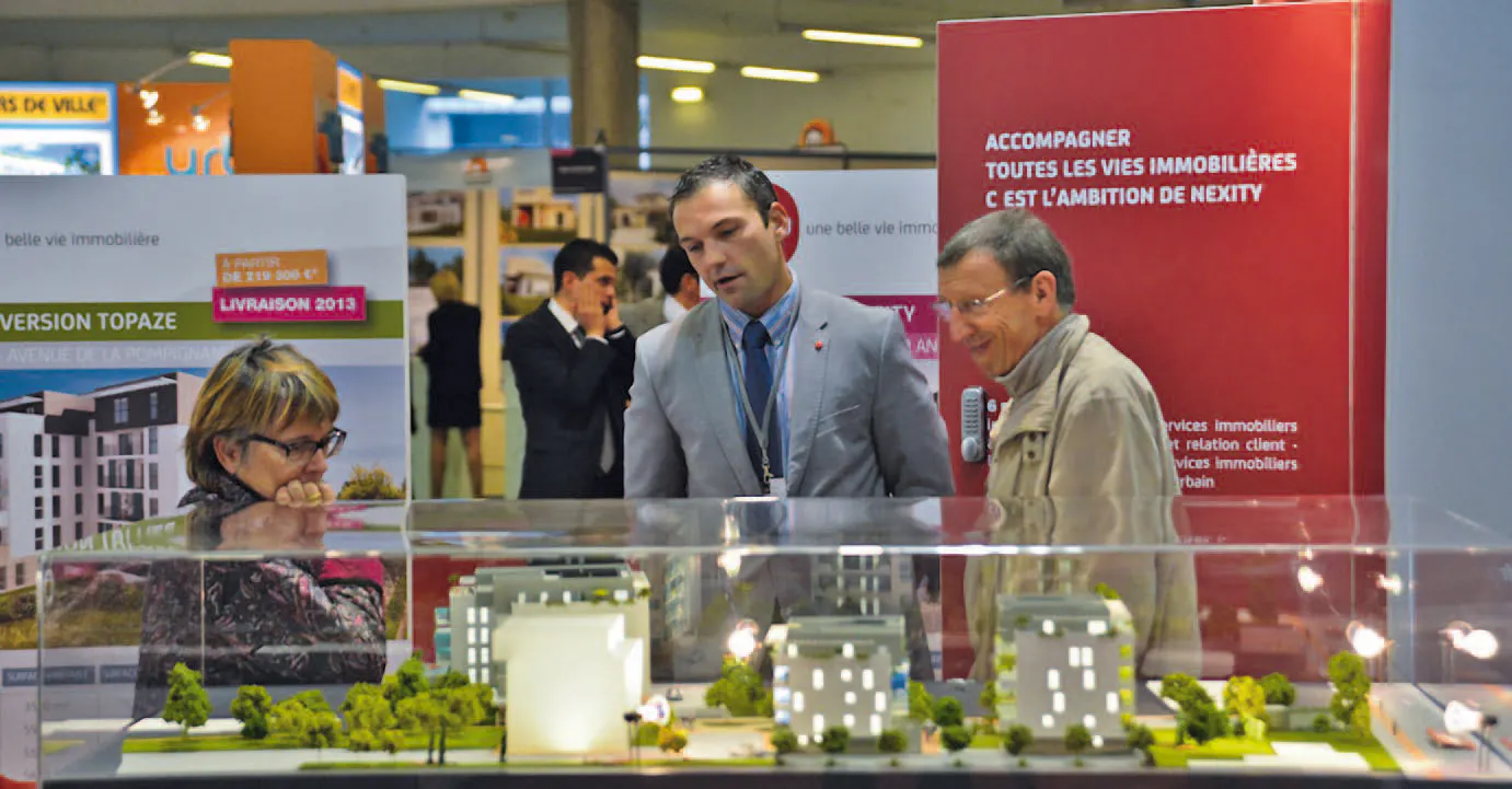 Habiter ou investir dans le neuf à Montpellier